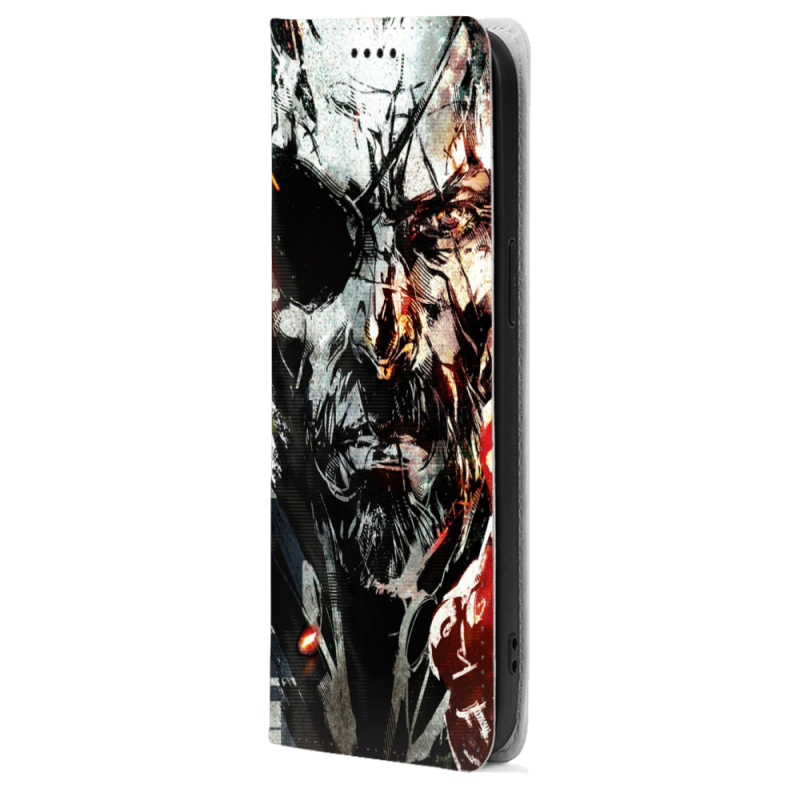 Чохол-книжка BoxFace для OnePlus Turbo 6 