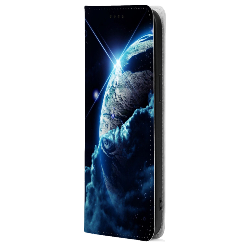 Чохол-книжка BoxFace для OnePlus Turbo 6 Planet