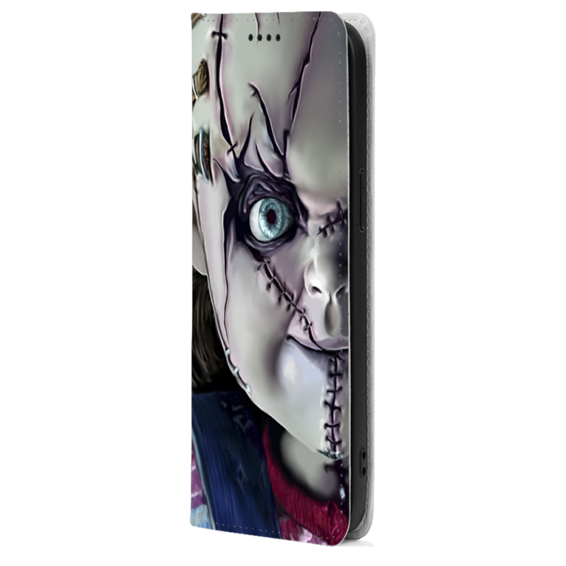 Чохол-книжка BoxFace для OnePlus Turbo 6 