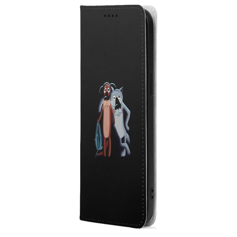 Чохол-книжка BoxFace для OnePlus Turbo 6 
