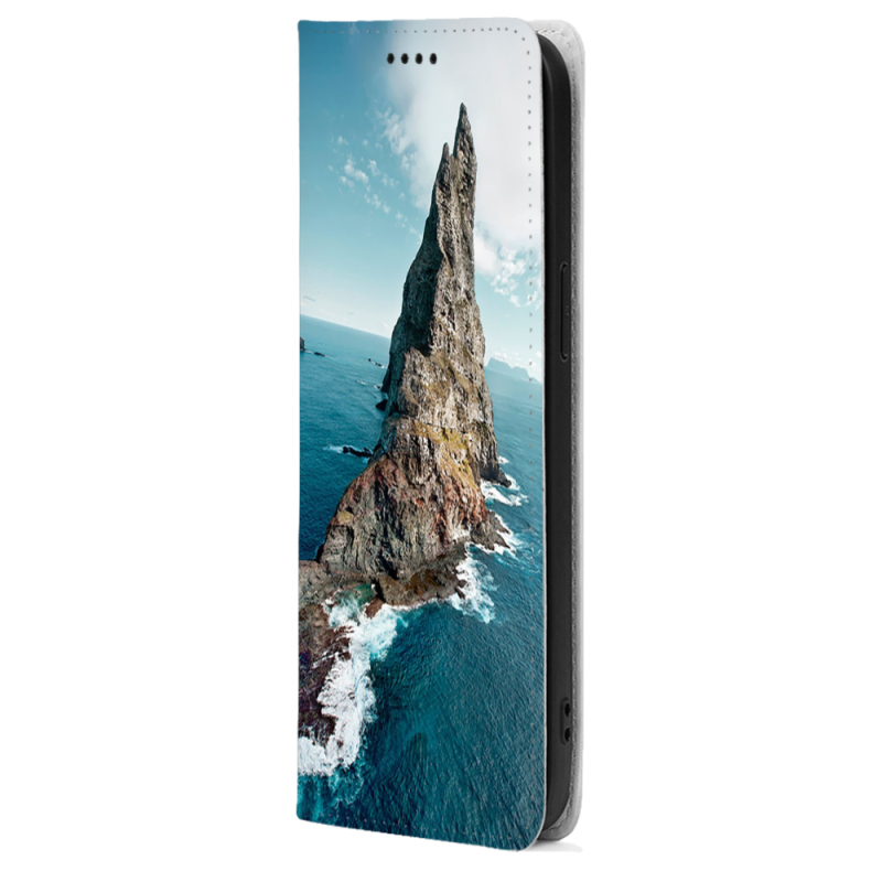 Чохол-книжка BoxFace для OnePlus Turbo 6 