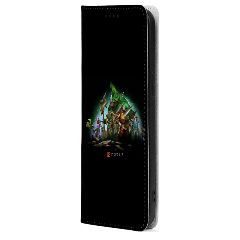 Чохол-книжка BoxFace для OnePlus Turbo 6 