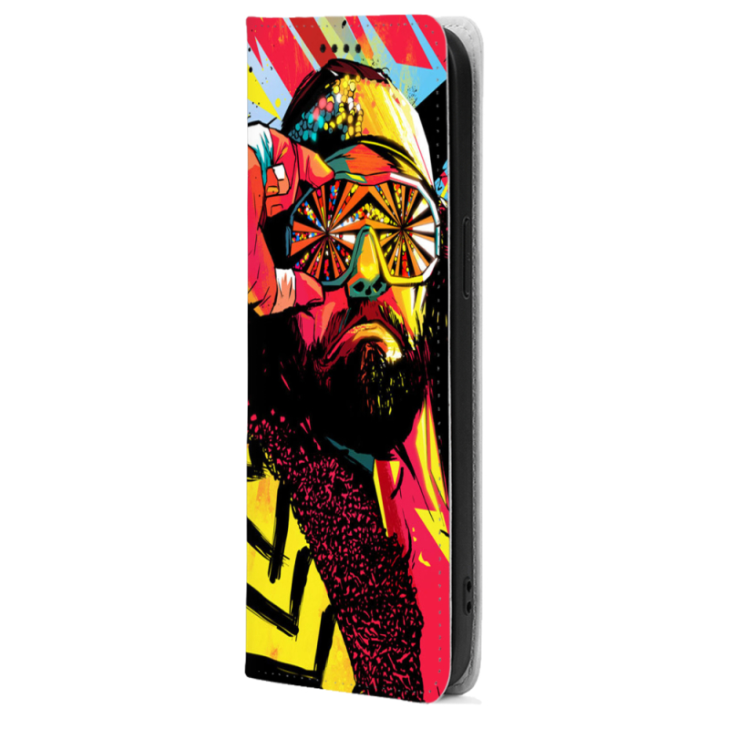 Чохол-книжка BoxFace для OnePlus Turbo 6 
