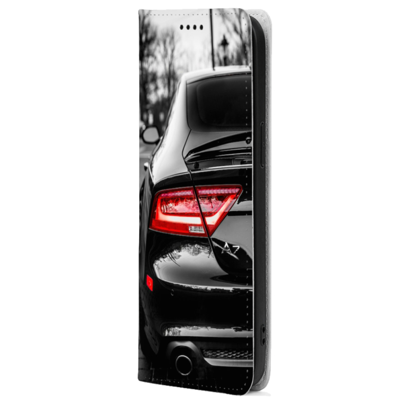 Чохол-книжка BoxFace для OnePlus Turbo 6 Audi A7