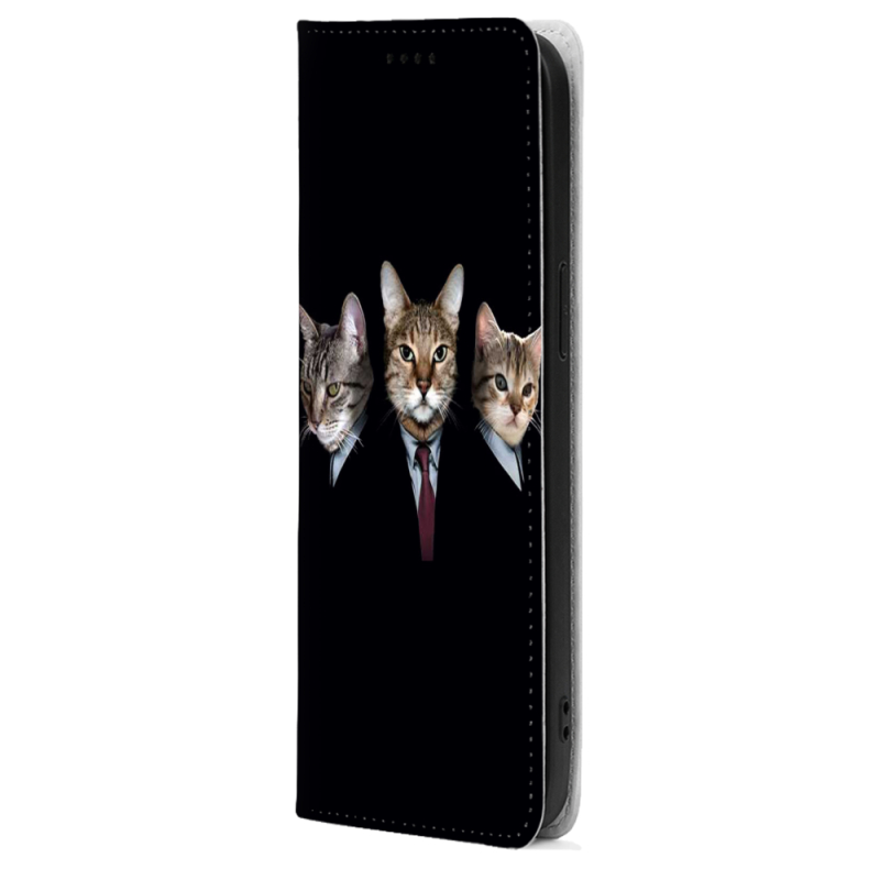 Чохол-книжка BoxFace для OnePlus Turbo 6 