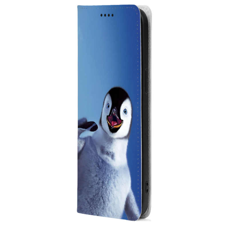 Чохол-книжка BoxFace для OnePlus Turbo 6 