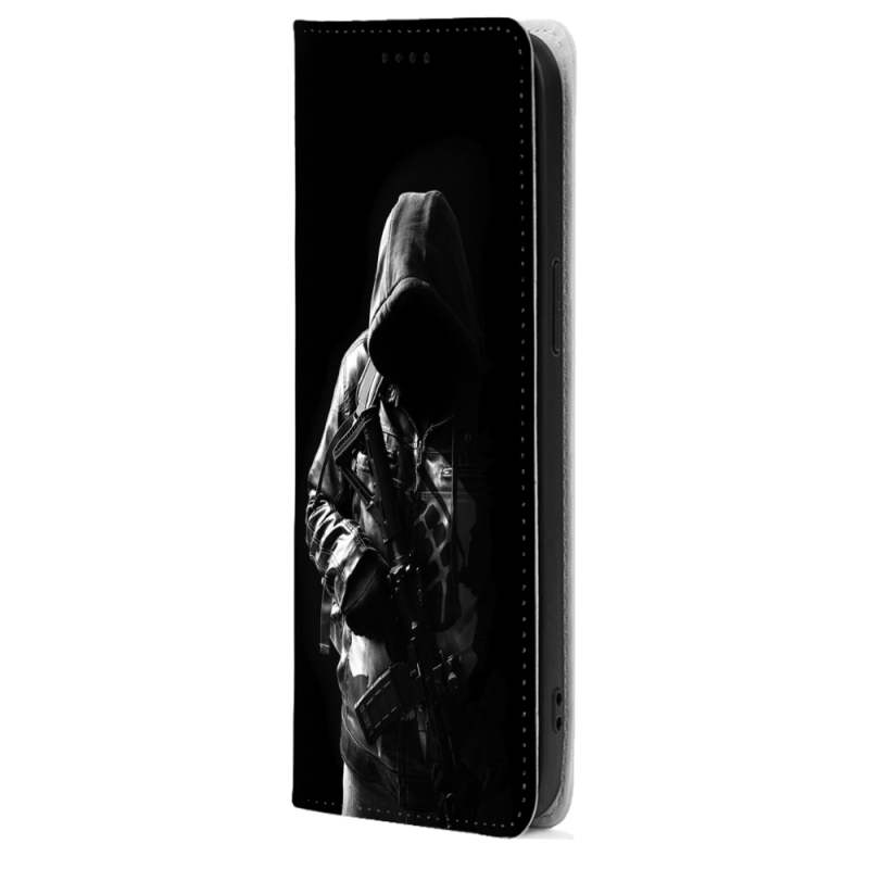 Чохол-книжка BoxFace для OnePlus Turbo 6 