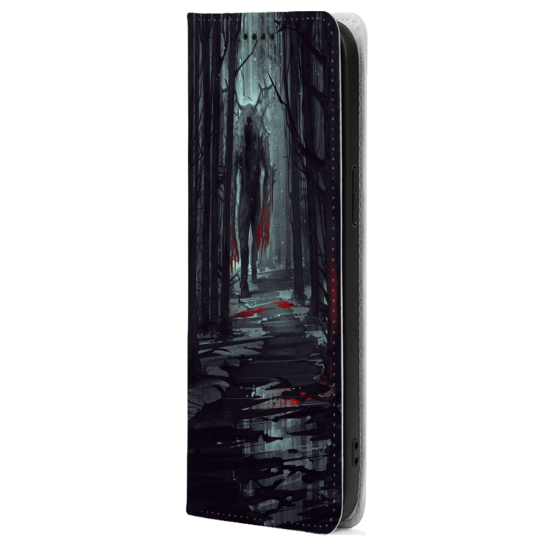 Чохол-книжка BoxFace для OnePlus Turbo 6 Forest and Beast