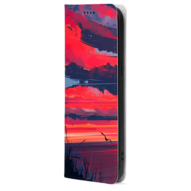 Чохол-книжка BoxFace для OnePlus Turbo 6 Heaven a