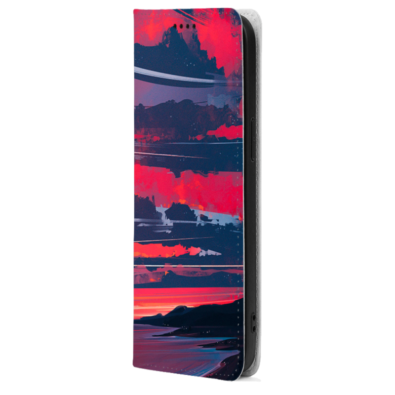 Чохол-книжка BoxFace для OnePlus Turbo 6 Heaven b