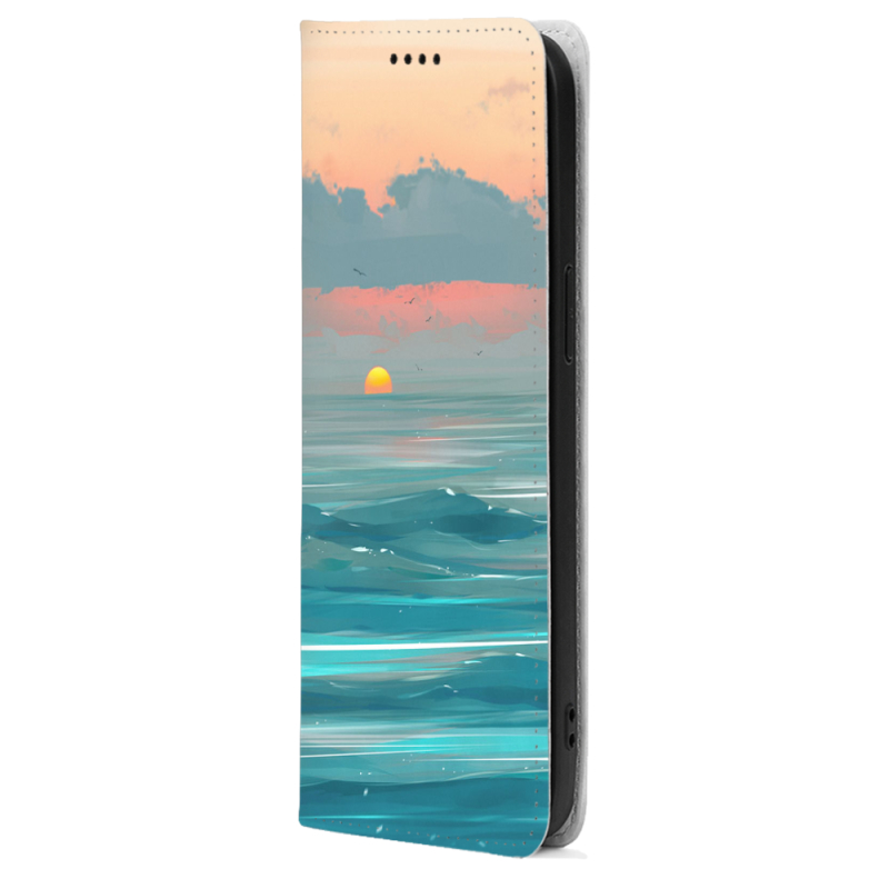 Чохол-книжка BoxFace для OnePlus Turbo 6 Inspiration