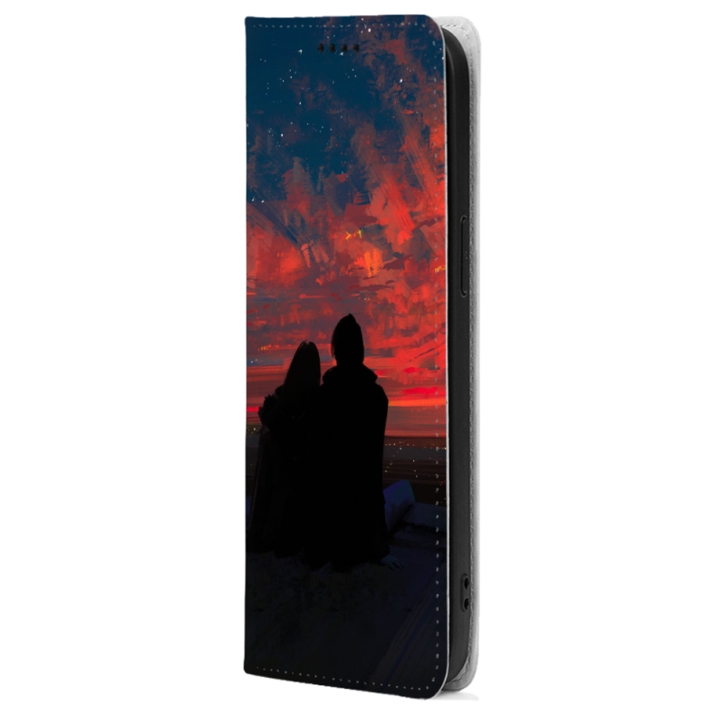 Чохол-книжка BoxFace для OnePlus Turbo 6 the Secret Place