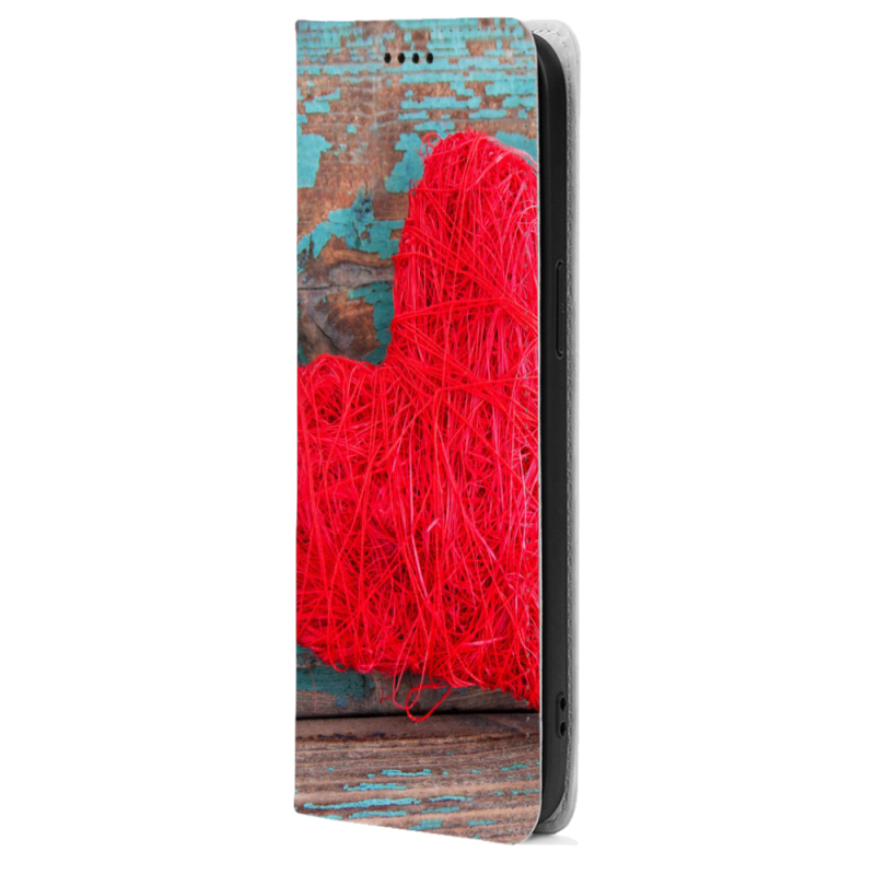 Чохол-книжка BoxFace для OnePlus Turbo 6 