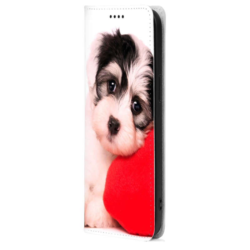 Чохол-книжка BoxFace для OnePlus Turbo 6 