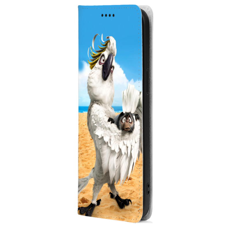 Чохол-книжка BoxFace для OnePlus Turbo 6 