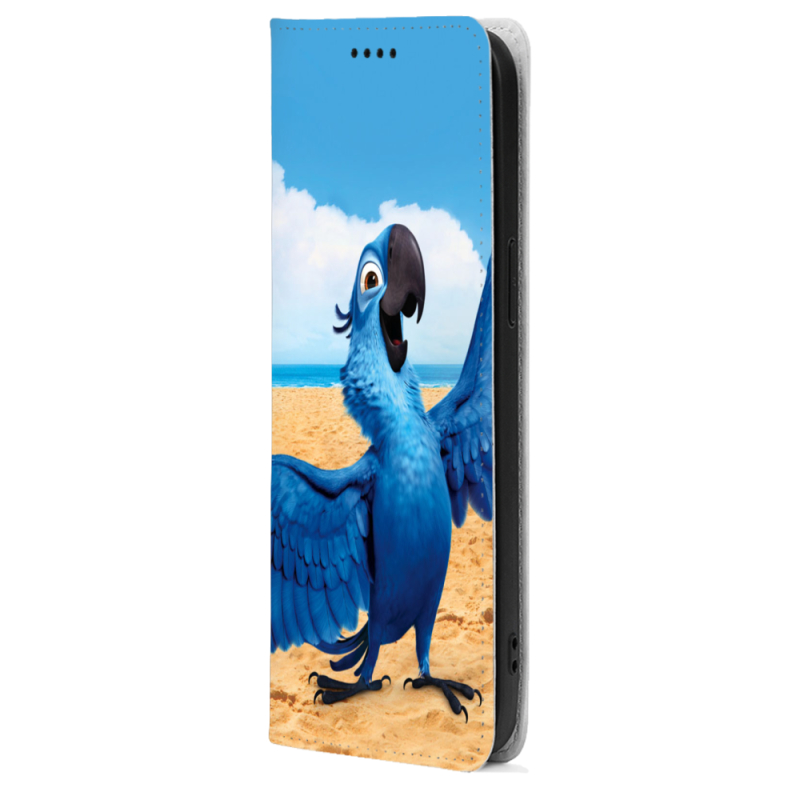 Чохол-книжка BoxFace для OnePlus Turbo 6 