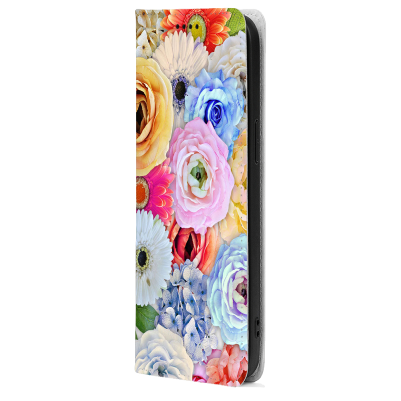 Чохол-книжка BoxFace для OnePlus Turbo 6 Blossom