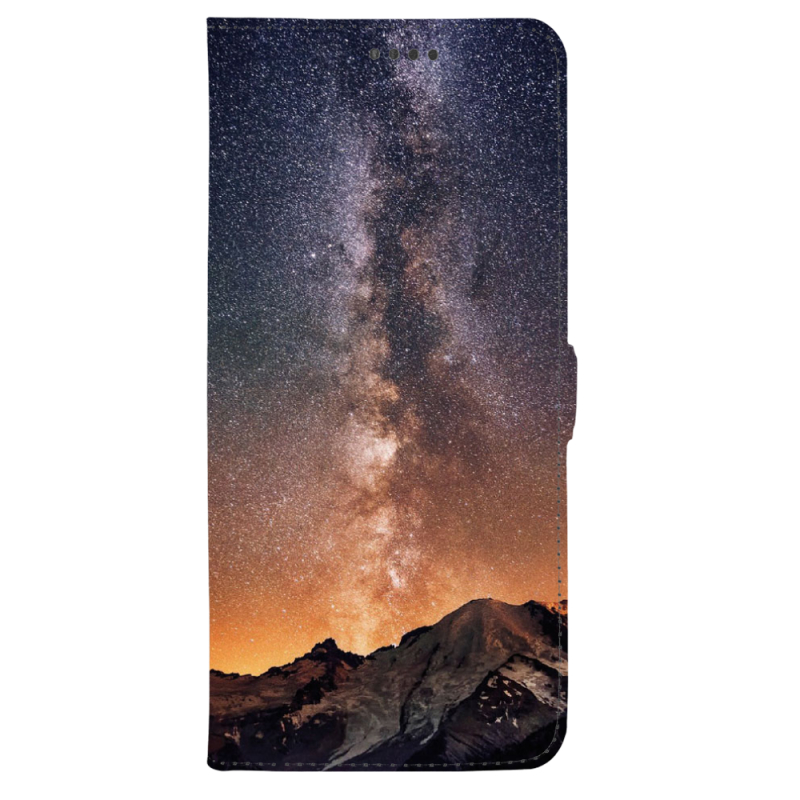 Чохол-книжка Stanford Side Magnet для OnePlus Turbo 6 