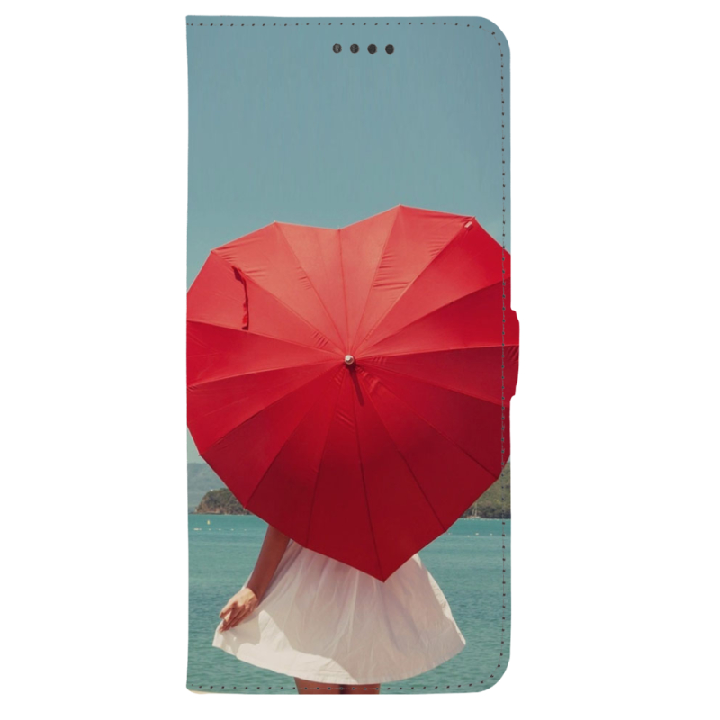 Чохол-книжка Stanford Side Magnet для OnePlus Turbo 6 