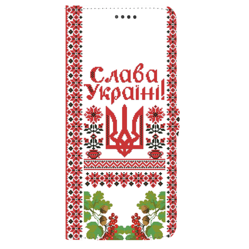 Чохол-книжка Stanford Side Magnet для OnePlus Turbo 6 