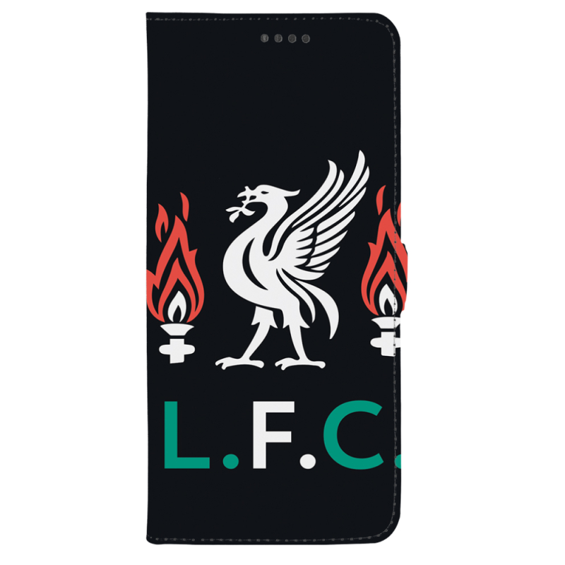 Чохол-книжка Stanford Side Magnet для OnePlus Turbo 6 L. F. C.
