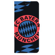 Чохол-книжка Stanford Side Magnet для OnePlus Turbo 6 FC Bayern