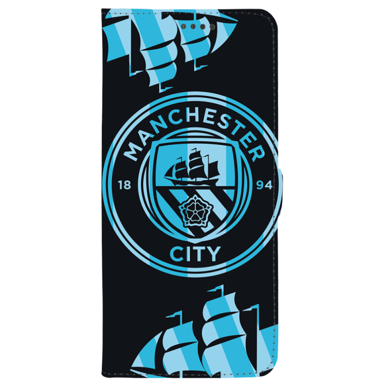 Чохол-книжка Stanford Side Magnet для OnePlus Turbo 6 FC M-City