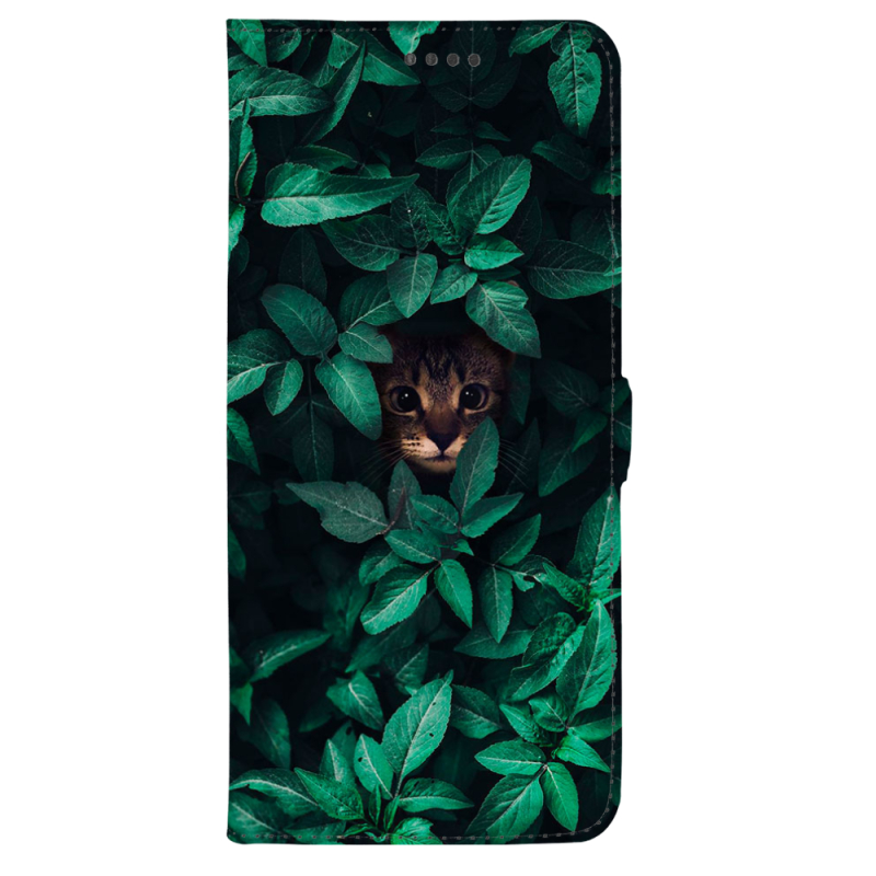Чохол-книжка Stanford Side Magnet для OnePlus Turbo 6 