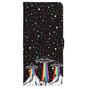 Чохол-книжка Stanford Side Magnet для OnePlus Turbo 6 