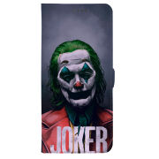 Чохол-книжка Stanford Side Magnet для OnePlus Turbo 6 Joker