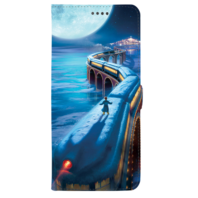 Чохол-книжка Stanford Side Magnet для OnePlus Turbo 6 