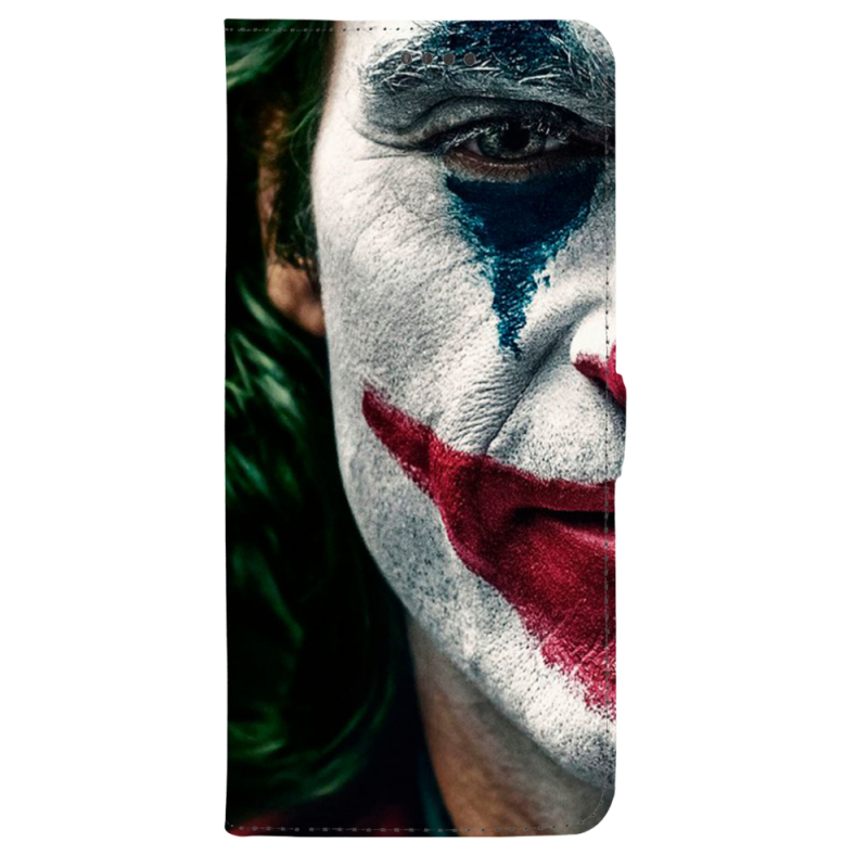Чохол-книжка Stanford Side Magnet для OnePlus Turbo 6 Joker Background