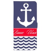 Чохол-книжка Stanford Side Magnet для OnePlus Turbo 6 Именной Ocean