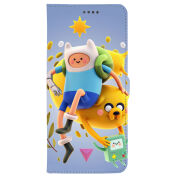 Чохол-книжка Stanford Side Magnet для OnePlus Turbo 6 