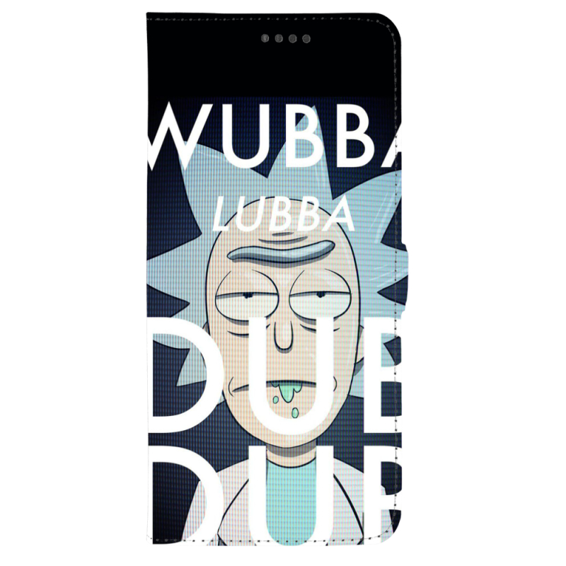 Чохол-книжка Stanford Side Magnet для OnePlus Turbo 6 
