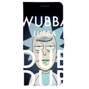 Чохол-книжка Stanford Side Magnet для OnePlus Turbo 6 