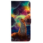 Чохол-книжка Stanford Side Magnet для OnePlus Turbo 6 CosmoFox