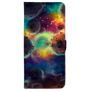 Чохол-книжка Stanford Side Magnet для OnePlus Turbo 6 