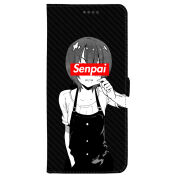 Чохол-книжка Stanford Side Magnet для OnePlus Turbo 6 Senpai