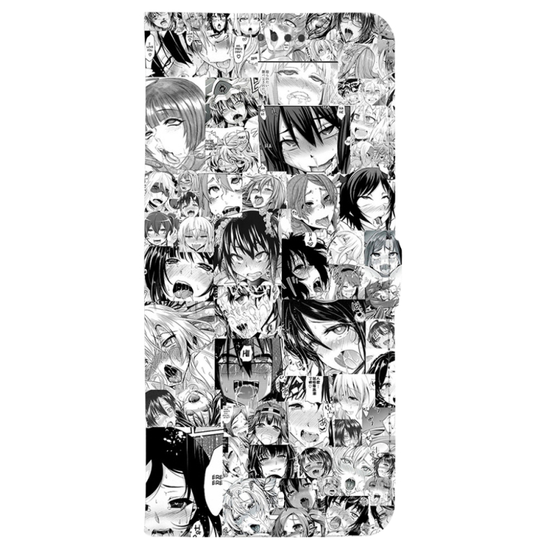 Чохол-книжка Stanford Side Magnet для OnePlus Turbo 6 O-Face