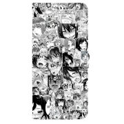 Чохол-книжка Stanford Side Magnet для OnePlus Turbo 6 O-Face