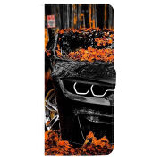 Чохол-книжка Stanford Side Magnet для OnePlus Turbo 6 BMW M3