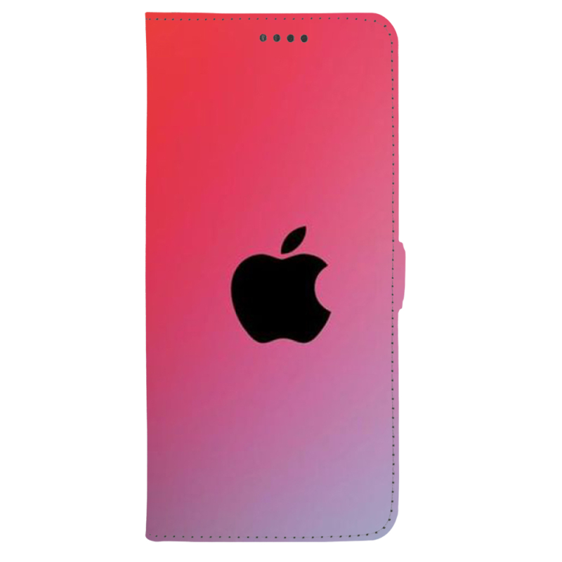 Чохол-книжка Stanford Side Magnet для OnePlus Turbo 6 Gradient