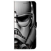 Чохол-книжка Stanford Side Magnet для OnePlus Turbo 6 Imperial Stormtroopers