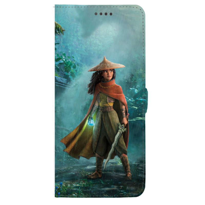 Чохол-книжка Stanford Side Magnet для OnePlus Turbo 6 Raya