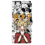 Чохол-книжка Stanford Side Magnet для OnePlus Turbo 6 Himiko Toga - My Hero Academia