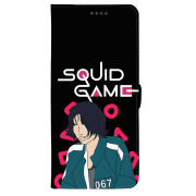 Чохол-книжка Stanford Side Magnet для OnePlus Turbo 6 siquid game 067