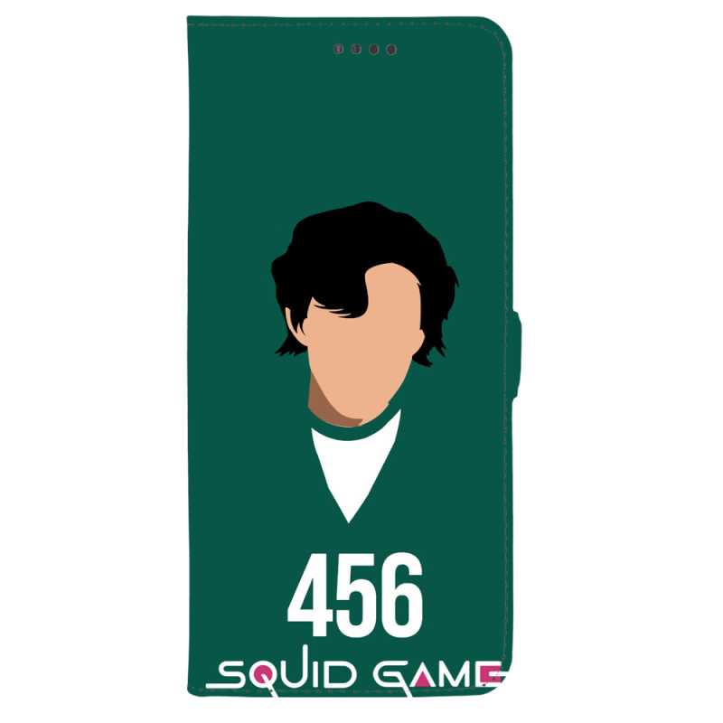 Чохол-книжка Stanford Side Magnet для OnePlus Turbo 6 siquid game 456
