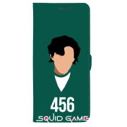 Чохол-книжка Stanford Side Magnet для OnePlus Turbo 6 siquid game 456