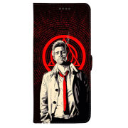 Чохол-книжка Stanford Side Magnet для OnePlus Turbo 6 Константин NBC
